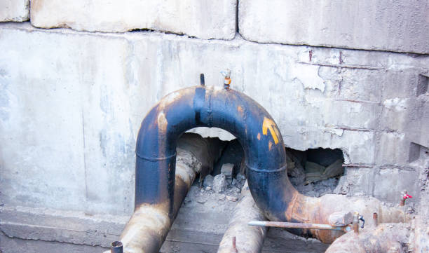 Best Water damage restoration near me  in Lockport, IL